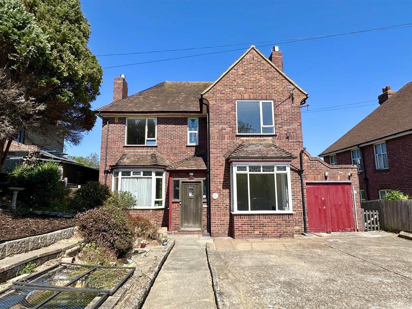 Amherst Road, Hastings